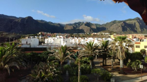 Schöne Ferienwohnung auf Teneriffa